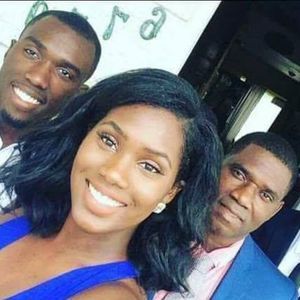 Meet your Posher, Lynn